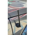 thumbnail image 4 of 7" inch Short Black Antenna Mast Rod Radio AM/FM for JEEP LIBERTY 2002 Brand New, 4 of 8