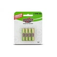 thumbnail image 2 of DRY0035 1.5V Alk AAA Interstate 4 Pack, 2 of 2