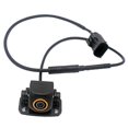 thumbnail image 1 of For Car Rear View Backup Camera 95760-2P202 95790-2S211 95790-2S011 95750-3W110, 1 of 5