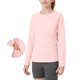 thumbnail image 1 of Ropa de protección solar de verano para niños y niñas, ropa transpirable de protección solar, top para niños, 1 of 9