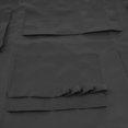 thumbnail image 4 of Artista profesional Delantal Lienzo Largo Babero Pintura Delantal Salón Trabajo Delantal Gris Sunnimix delantal profesional con bolsillo, 4 of 8