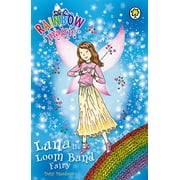 Rainbow Magic: Luna the Loom Band Fairy: Special (Paperback) by Daisy Meadows