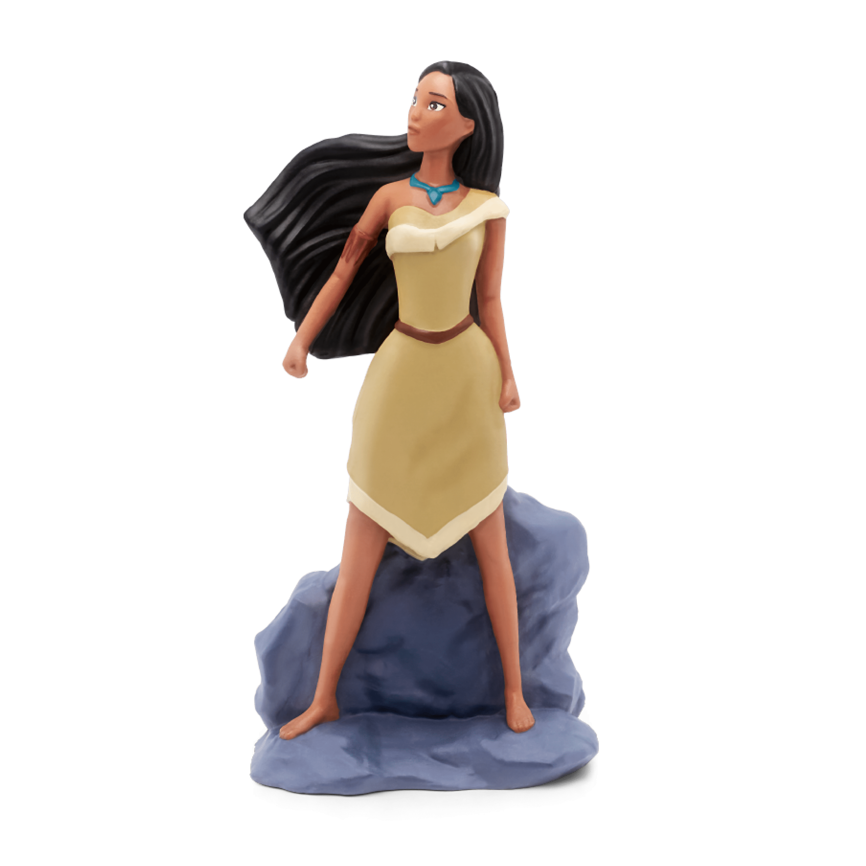 tonies Disney Pocahontas Audio Play Figurine (French)
