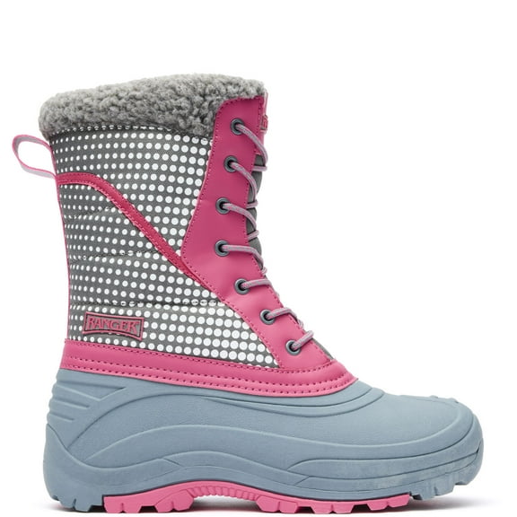 Snowbank Big Kids' Snow Boot