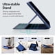 thumbnail image 4 of Funda para iPad Pro de 11 pulgadas, cubierta magnética extraíble ESR, azul, 4 of 9