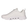 thumbnail image 3 of Tenis Charly para Dama Estilo Running Blanco Talla 23, 3 of 4