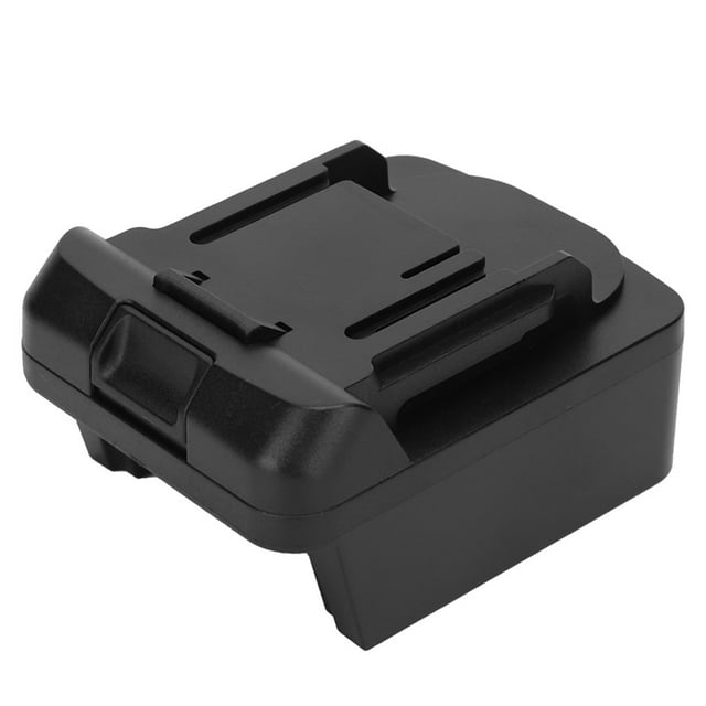 Adaptador para batería de ion de litio M18 para batería de ion de litio Makita 18 V BL1830 BL1840 BL1850 BL1860