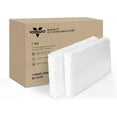 thumbnail image 1 of czcpp-MD1-0034 Mèche de Remplacement pour Humidificateur (Lot de 2), Blanc, 1 of 4