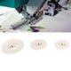 thumbnail image 5 of Tapa De Carrete, Tapa De Carrete Para Máquina De Coser 3 Piezas Pequeña Mediana Grande Para XL2250 Para NX2000 Para PE700 II, 5 of 7