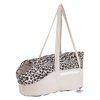 Petmaker Cozy Travel Pet Carrier