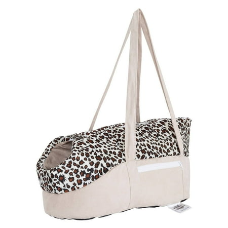 Petmaker Cozy Travel Pet Carrier