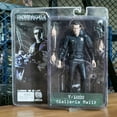 thumbnail image 3 of NECA The Terminator Endoskeleton Action Figures Collectable Joints Moveable Model Toy, 3 of 5