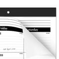 thumbnail image 3 of AT-A-GLANCE 2025 Monthly Desk Pad Calendar Large 21 34 x 17 - Desk Pad Calendars, 3 of 5