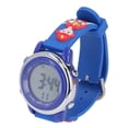 thumbnail image 3 of Kids LCD Watch, Multifunction Kids Digital Sport Watch Outdoor Waterproof Easy To Read Adjustable Strap LED Backlight  For Birthday Gift, 3 of 8
