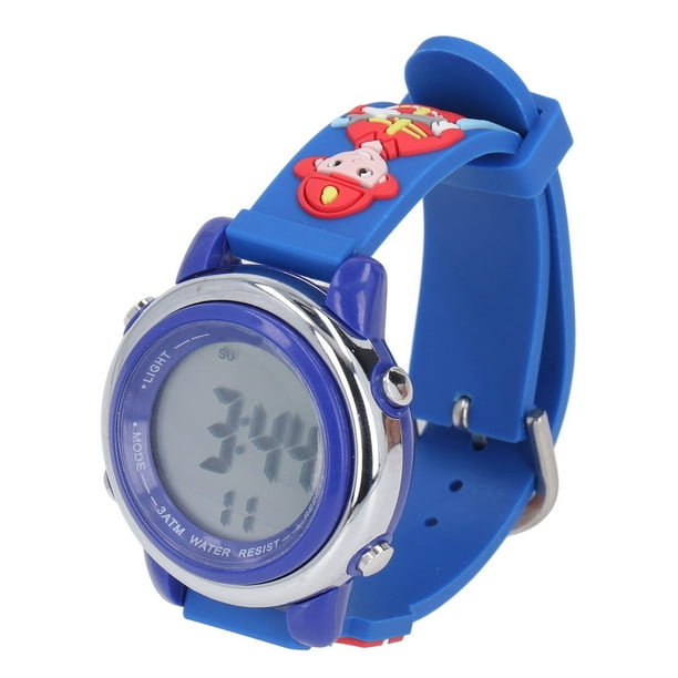 Kids 2024 sport watch