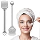 thumbnail image 1 of 2Pcs Pore Prep Tool, Blackhead Remover Comedones Extractor, Metal Pimple Extractor Facial Skin Care Tools Pore Extractor for Women Men, 1 of 5