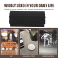 thumbnail image 4 of Raindrops Robot Ramp Enhanced Cleaning Efficiency Plastic For Home Use 1Pack, 4 of 8