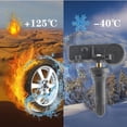 thumbnail image 2 of 1pcs Programmed TPMS Tire Pressure Monitoring Sensor For Chevy GMC Cadillac, 2 of 7