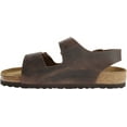 thumbnail image 2 of Birkenstock Milano Oiled Leather, 2 of 7