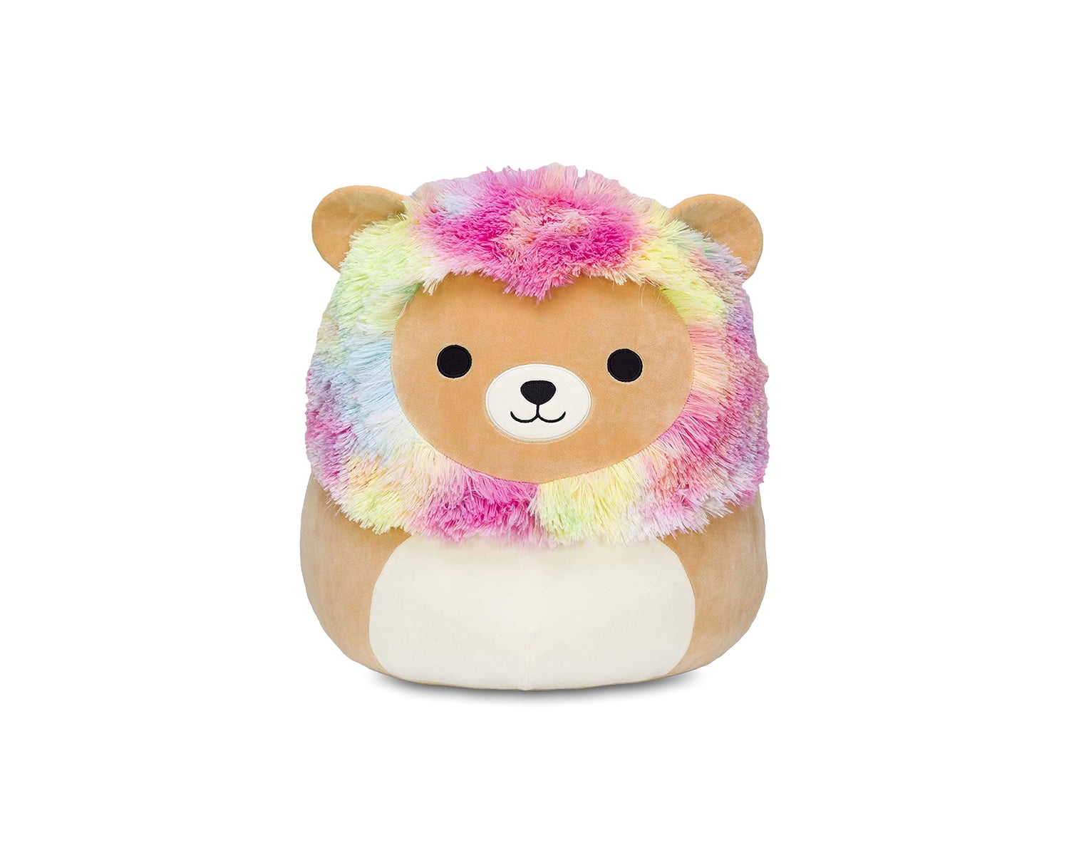 lion squishmallow