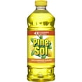 PineSol All Purpose MultiSurface Cleaner, Lemon Fresh, 48 Ounces