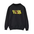 thumbnail image 1 of DC Comics Womens le Sweat Éclair Flash Dash, 1 of 4