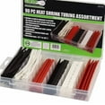 thumbnail image 3 of 43110 - TUBING HST KIT 1/4 3/8 1/2 3/4 AND 1 INCH 90 PCS 6IN LENGTH, 3 of 3