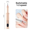 thumbnail image 2 of machine à Vernis à Ongles portable Rechargeable, Peut Être Utilisée à la Maison, 2 of 5
