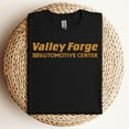 thumbnail image 3 of Valley Forge Automotive Official T-Shirt, 3 of 5