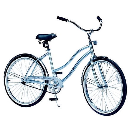 26" Women's Huffy Cranbrook Cruiser Bike