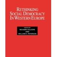 thumbnail image 1 of Repenser la Social-Démocratie en Europe Occidentale, 1 of 1