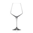 thumbnail image 2 of Patzino Italian Crystal Aria Collection 6 Piece Crystal Wine Glass Set (Red Wine (26.5 oz) - 6 Piece Set), 2 of 2