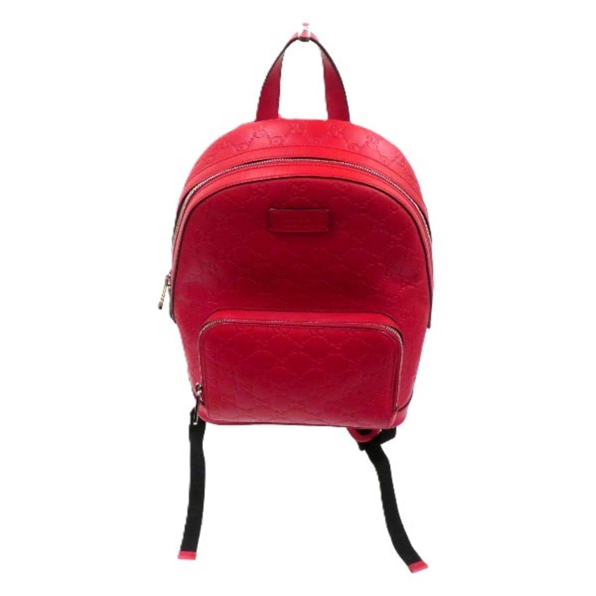 Gucci Backpacks in Backpacks | Red - Walmart.com