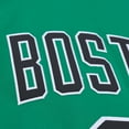 thumbnail image 3 of Men's Mitchell & Ness Rajon Rondo Kelly Green Boston Celtics 2007-08 Hardwood Classics Authentic Jersey, 3 of 7