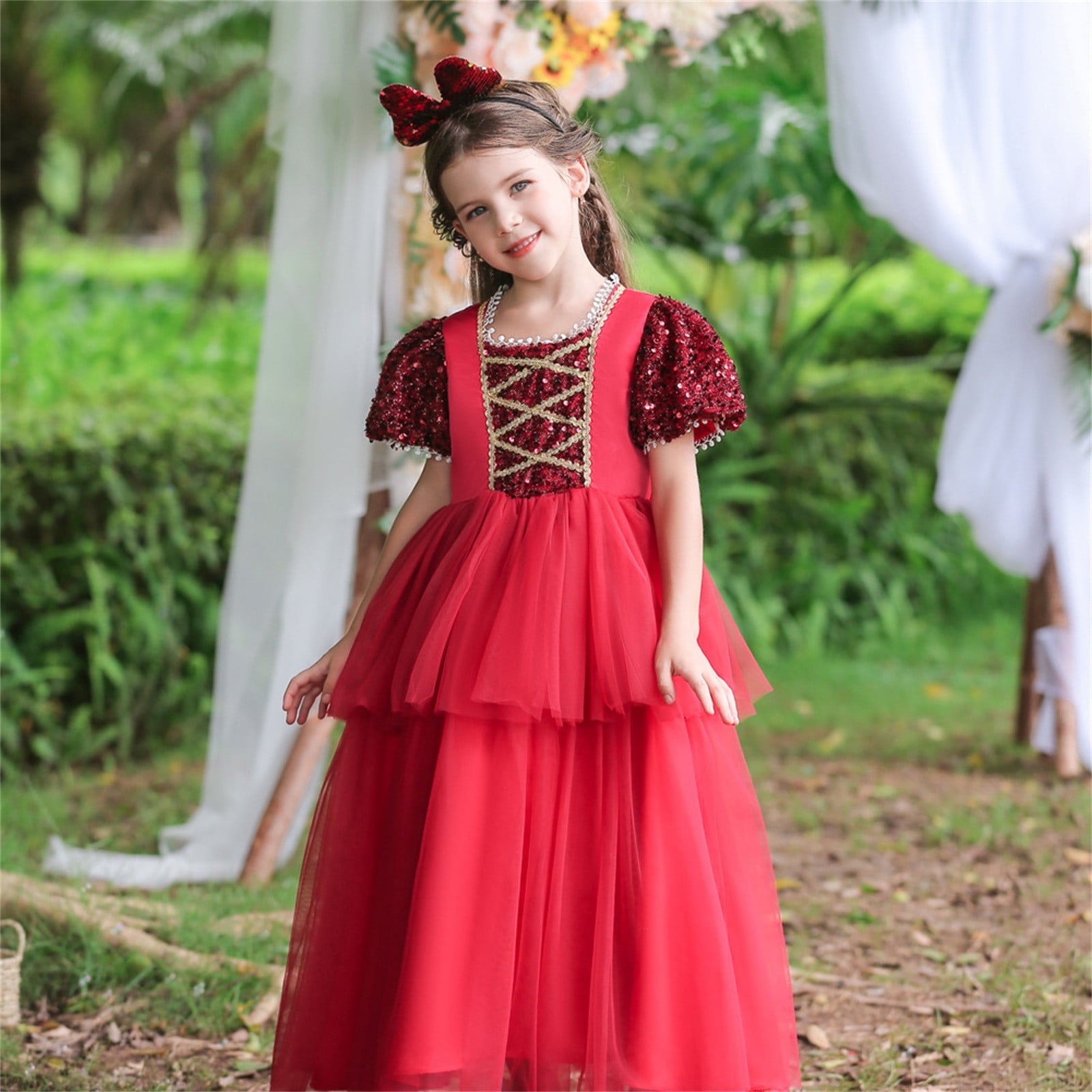 Birthday Dress Little Girl | lupon.gov.ph