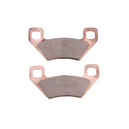 Brake Pad - Sintered Metal Compatible With Arctic Cat ALTERRA 570 EPS 2020