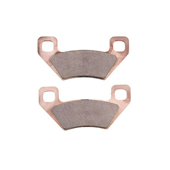 Brake Pad - Sintered Metal Compatible With Arctic Cat ALTERRA 570 EPS 2020