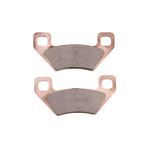 Brake Pad - Sintered Metal Compatible With Arctic Cat ALTERRA 450 2016