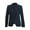 True Navy, variant on S CONTEMPORARY LADIES BLAZER, TRUE NAVY, 12-R