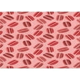 thumbnail image 1 of Ahgly Company Tapis d'Intérieur Lavables en Machine, Rectangle Pastel Transitionnel, 7' x 10', 1 of 7
