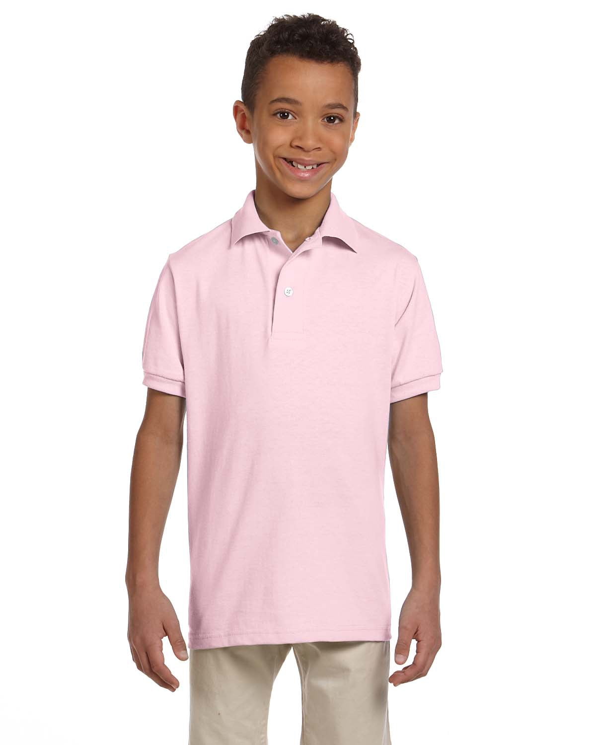 A Product of Jerzees Youth 5.6 oz 