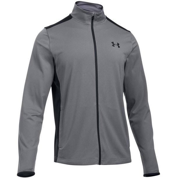 Chaqueta Maverick para hombre Under Armour gris XXL