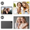 thumbnail image 4 of Tablet 10 inch Android 13 Tablet,4GB RAM 32GB ROM,2MP+8MP Camera,1280x800 IPS Google Tablets,Quad-Core Processor Tablets,6000mAh Long Lasting Battery, 4 of 7