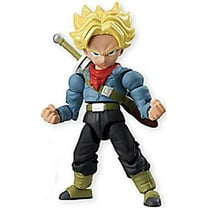 Dragon Ball Z 66 Action Future Trunks Action Figure