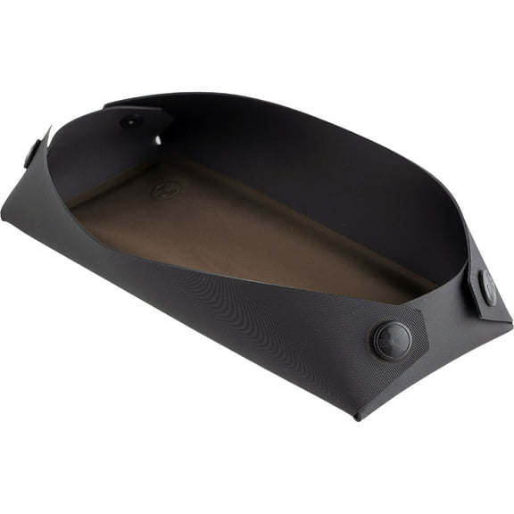 Magpul DAKA Magnetic Field Tray Small Reinforced Polymer Flat Dark Earth