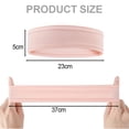 thumbnail image 2 of Diadema deportiva para hombre y mujer, absorbente de sudor, para ciclismo al aire libre, fitness, yoga, transpirable, 6 uds., 2 of 5