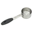 thumbnail image 2 of Coffee Measuring Scoop, Coffee Scoop Wide Application 30ml 1/8 Cup Convenient  For Kitchen For Cafe, 2 of 8