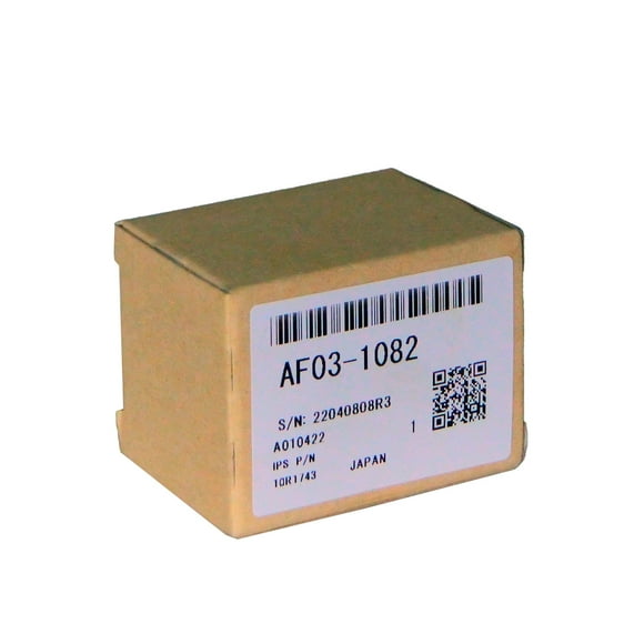 Goma De Alimentación Ricoh MP 7502 Original Af031082
