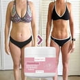 thumbnail image 2 of Xihbxyly Crema Moldeadora Corporal, Fórmula Hidratante y Adelgazante, Tratamiento Nutritivo Suave, Activada Por Calor para Efectos Reafirmantes, Ideal para Bajar de Peso y Reafirmar El Cuerpo, Apta p, 2 of 7