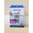 thumbnail image 1 of Paquete de 3 cartuchos de filtro Top Fin CN-S Corner, 1 of 5